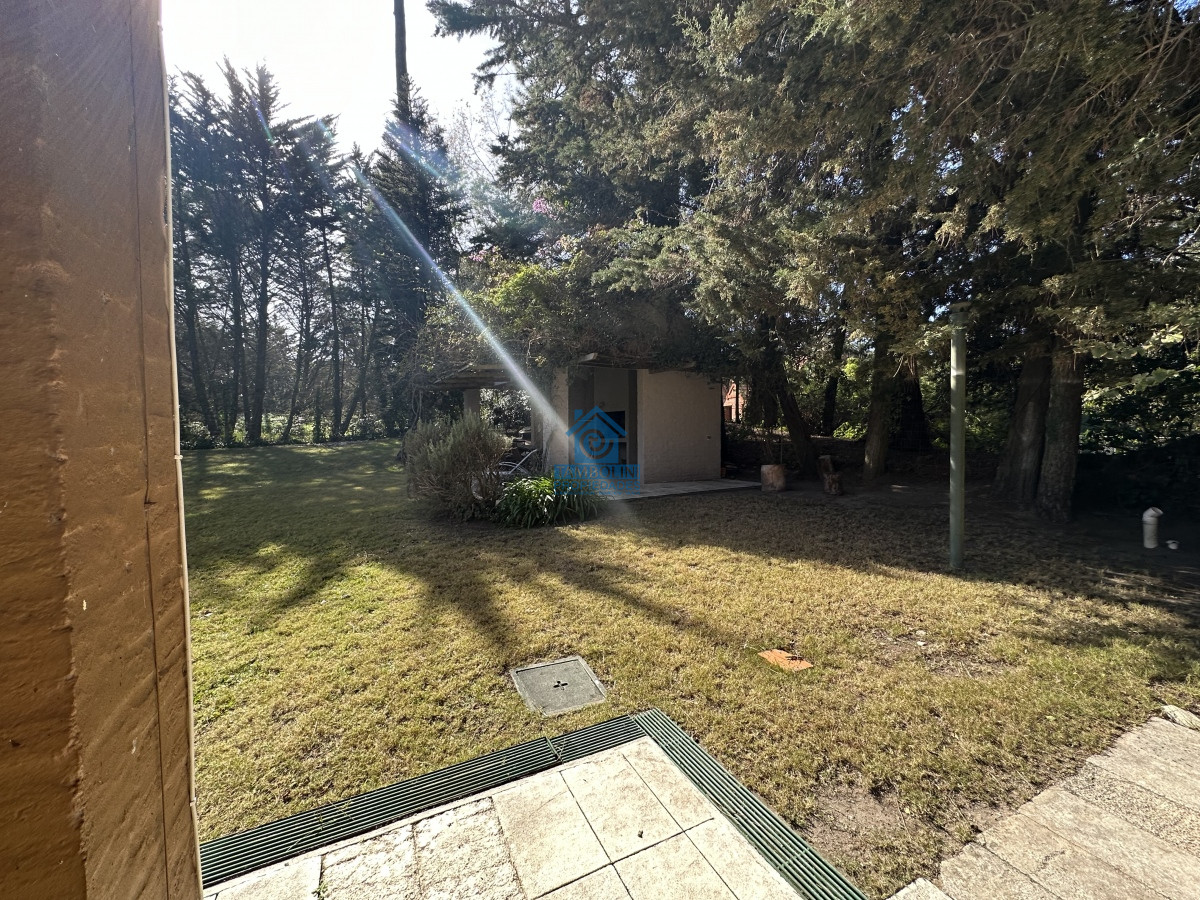 Casa ID.293 - SAN RAFAEL, PUNTA DEL ESTE EN VENTA CASA 4 DORMITORIOS PISCINA