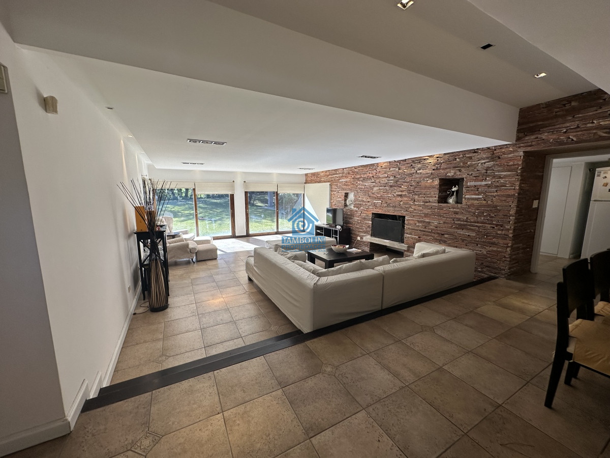 Casa ID.293 - SAN RAFAEL, PUNTA DEL ESTE EN VENTA CASA 4 DORMITORIOS PISCINA