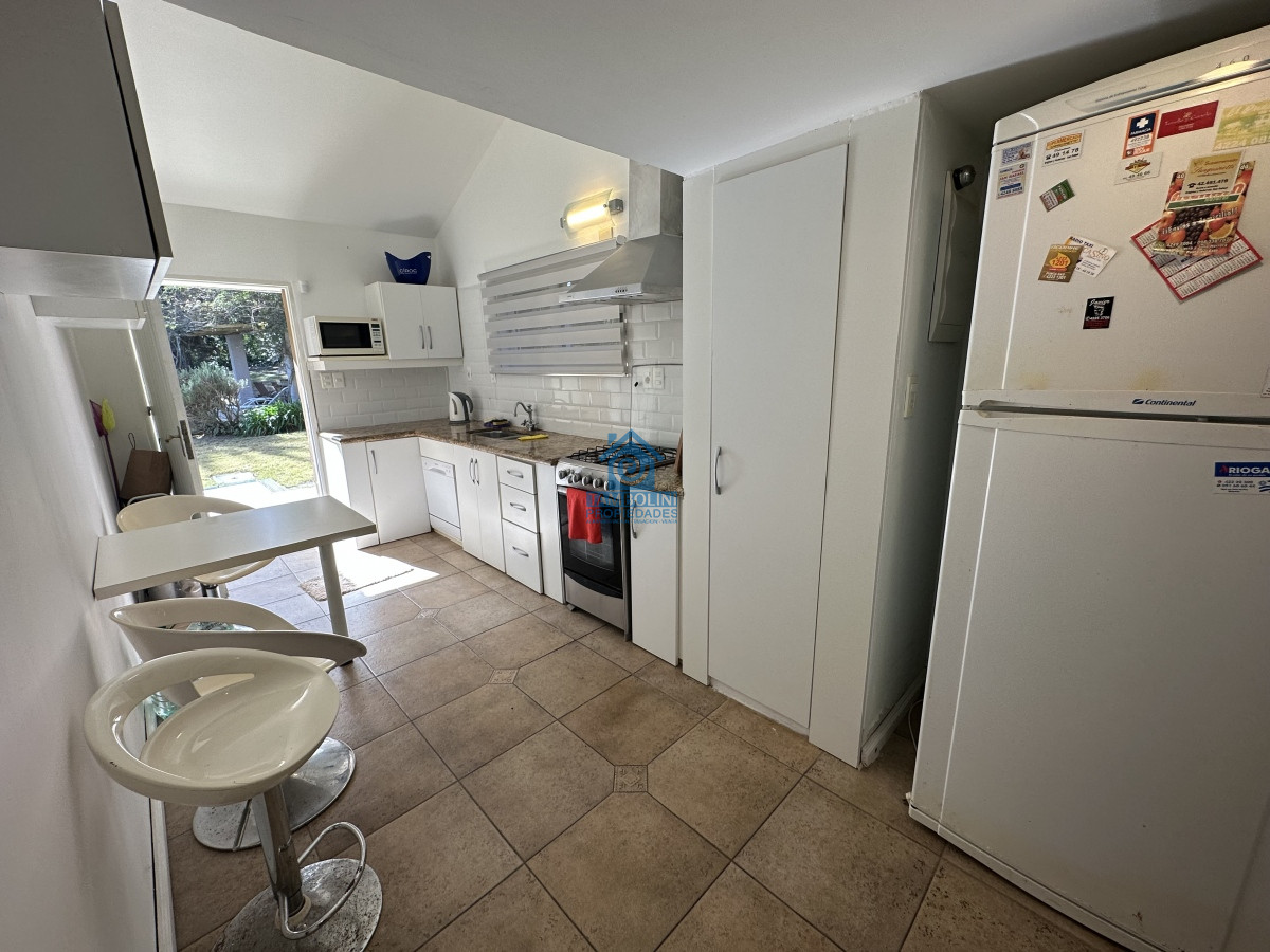Casa ID.293 - SAN RAFAEL, PUNTA DEL ESTE EN VENTA CASA 4 DORMITORIOS PISCINA