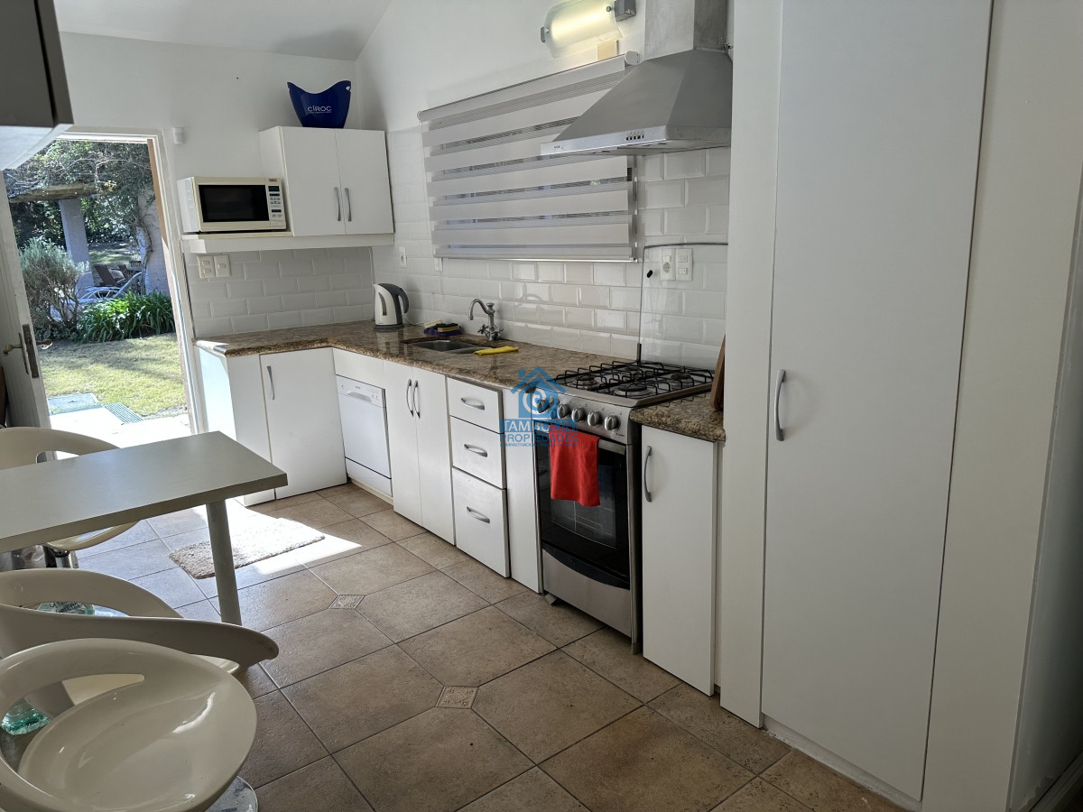 Casa ID.293 - SAN RAFAEL, PUNTA DEL ESTE EN VENTA CASA 4 DORMITORIOS PISCINA