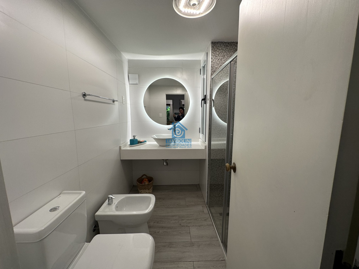 Casa ID.293 - SAN RAFAEL, PUNTA DEL ESTE EN VENTA CASA 4 DORMITORIOS PISCINA