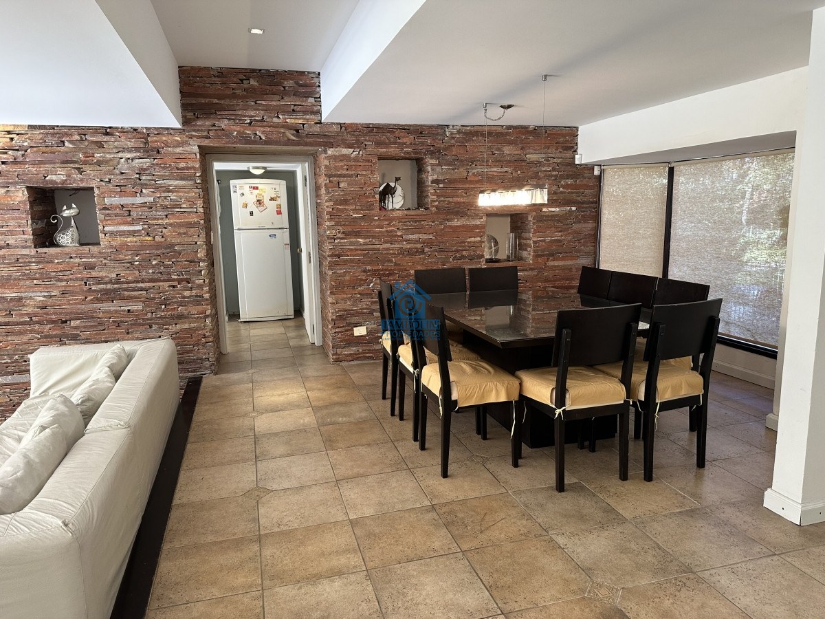 Casa ID.293 - SAN RAFAEL, PUNTA DEL ESTE EN VENTA CASA 4 DORMITORIOS PISCINA
