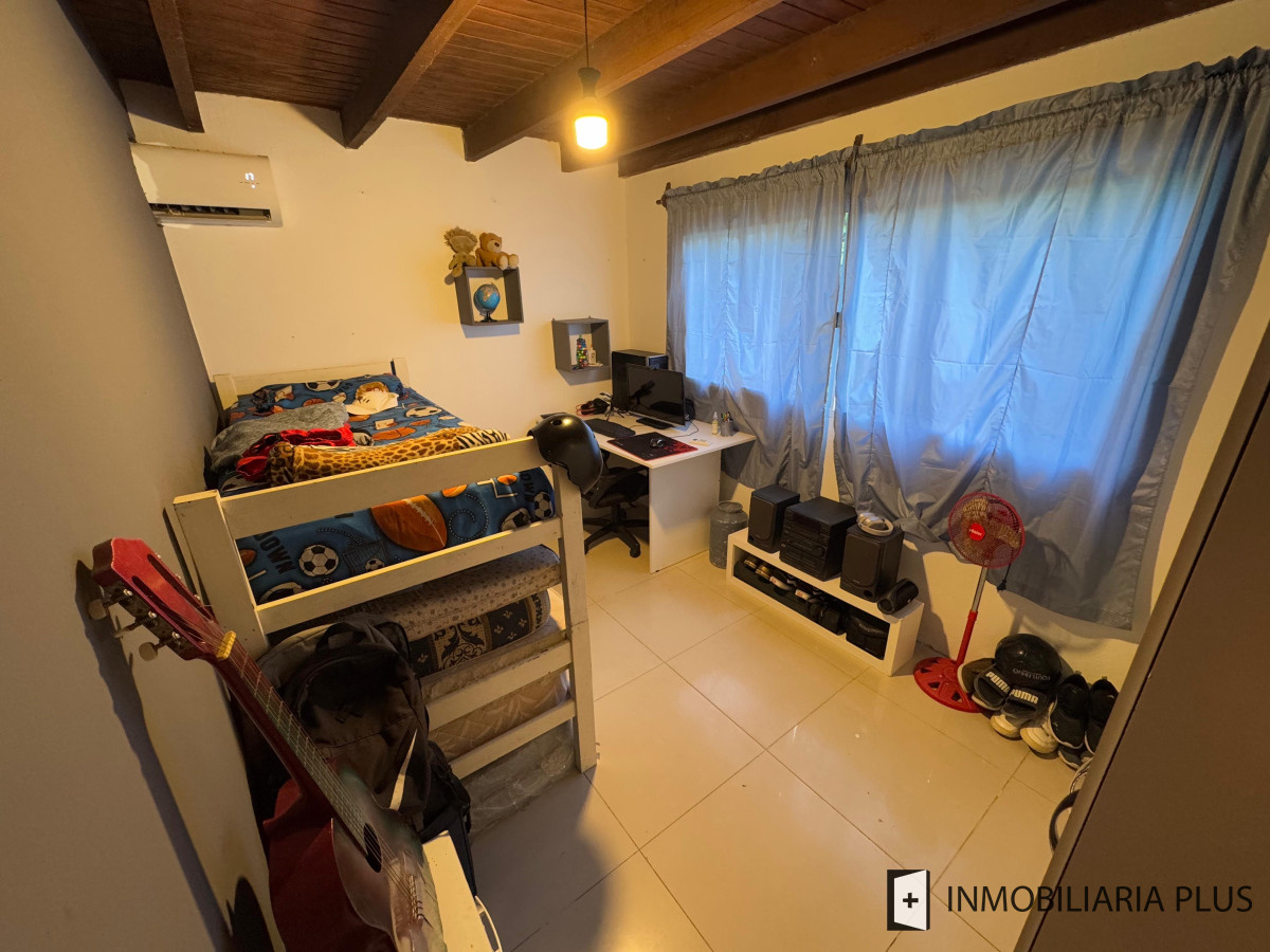 Casa ID.1466 - Casa en venta, Jardines de Córdoba, 3 dormitorios, venta, Punta del Este