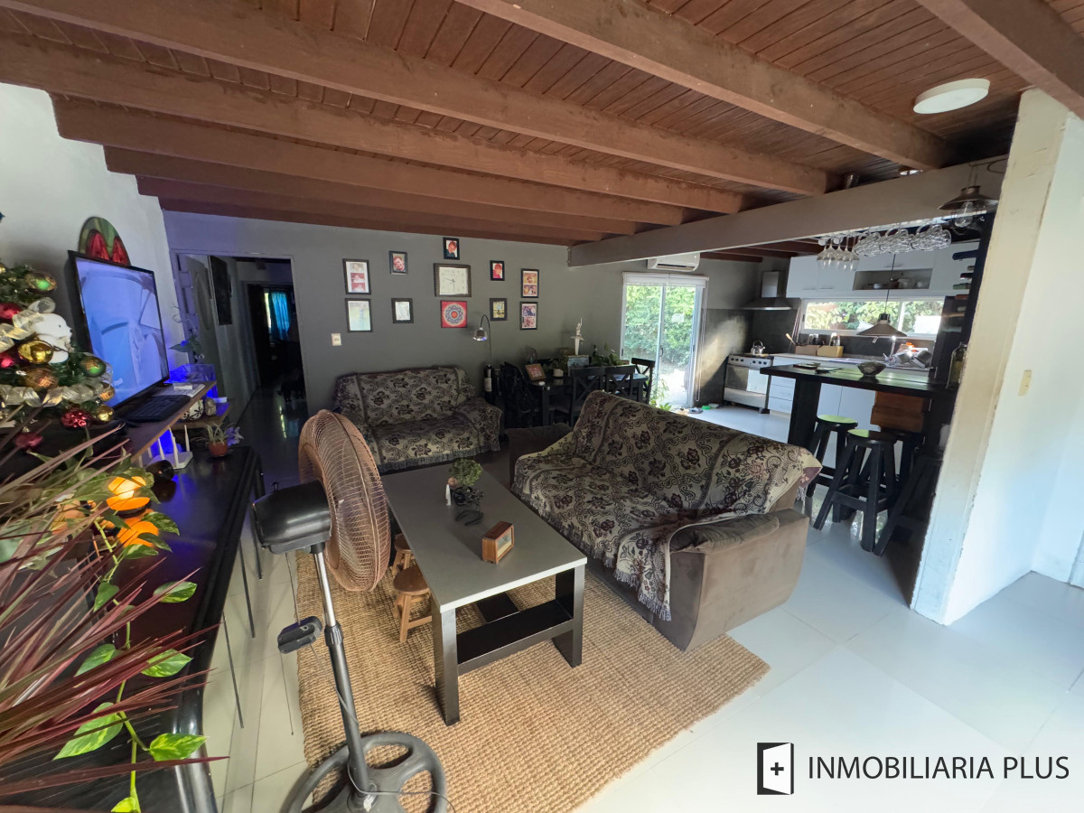 Casa ID.1466 - Casa en venta, Jardines de Córdoba, 3 dormitorios, venta, Punta del Este