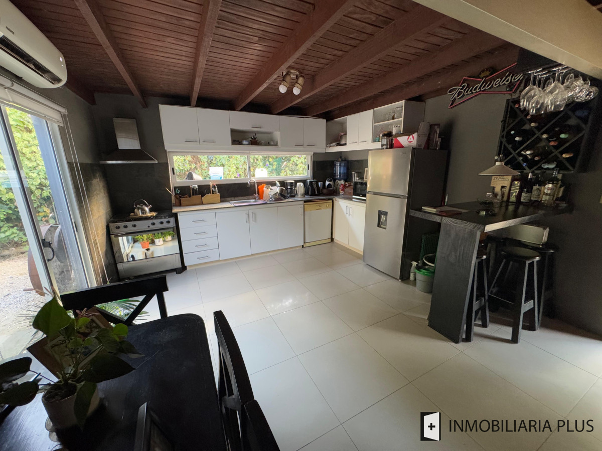 Casa ID.1466 - Casa en venta, Jardines de Córdoba, 3 dormitorios, venta, Punta del Este
