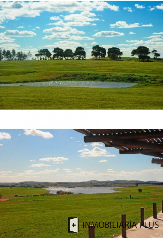 Terreno ID.457 - Venta de Terreno con financiación en La Laguna de los Cisnes Punta del Este C911