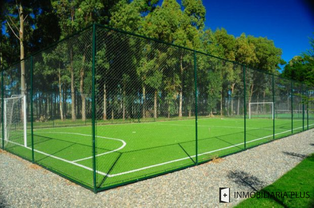 Terreno ID.457 - Venta de Terreno con financiación en La Laguna de los Cisnes Punta del Este C911