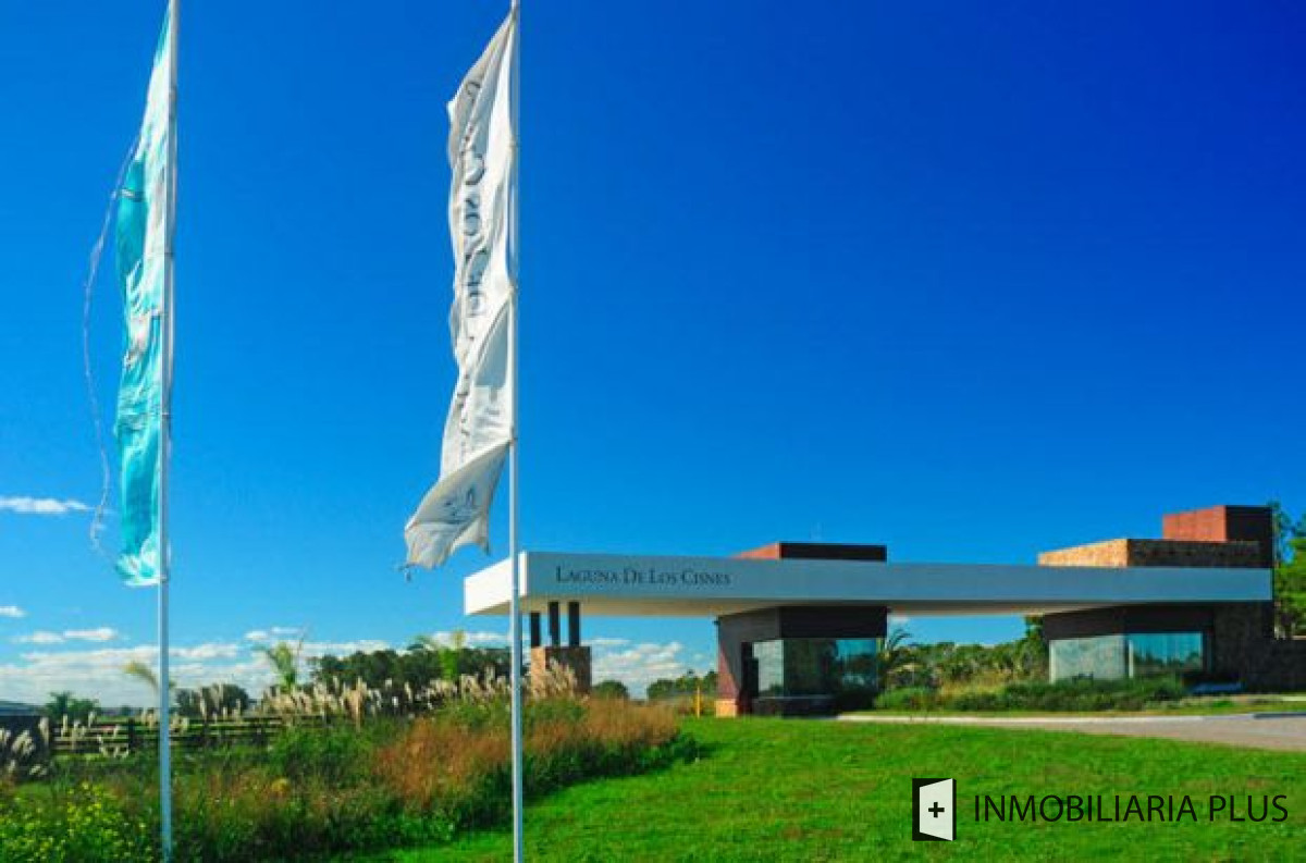 Terreno ID.457 - Venta de Terreno con financiación en La Laguna de los Cisnes Punta del Este C911