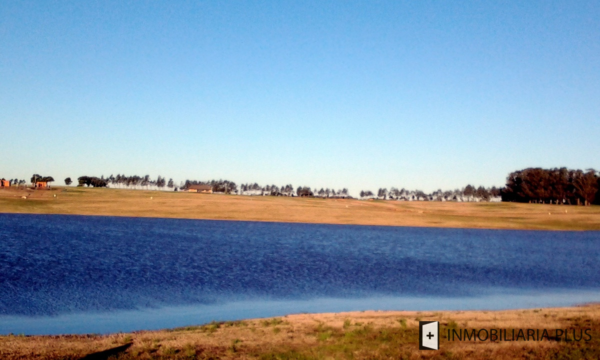 Terreno ID.457 - Venta de Terreno con financiación en La Laguna de los Cisnes Punta del Este C911