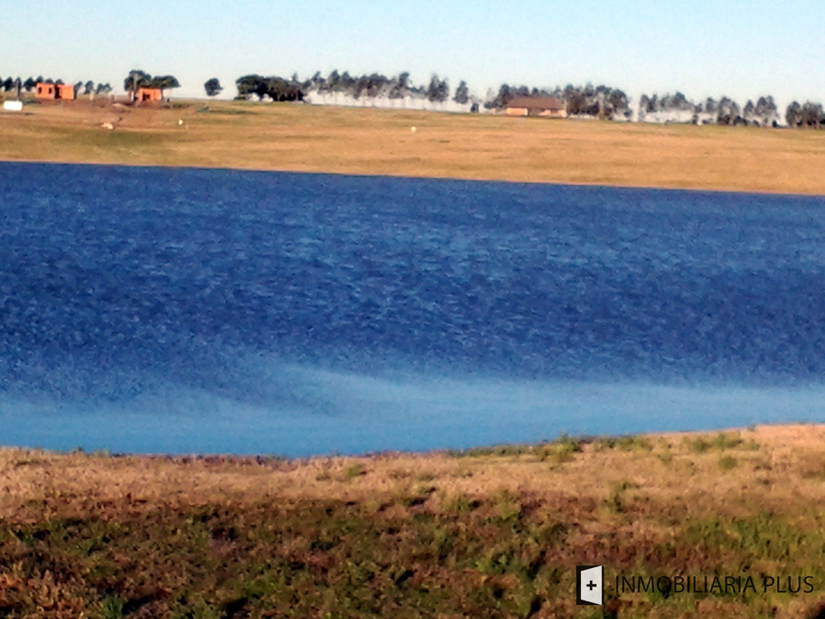 Terreno ID.457 - Venta de Terreno con financiación en La Laguna de los Cisnes Punta del Este C911