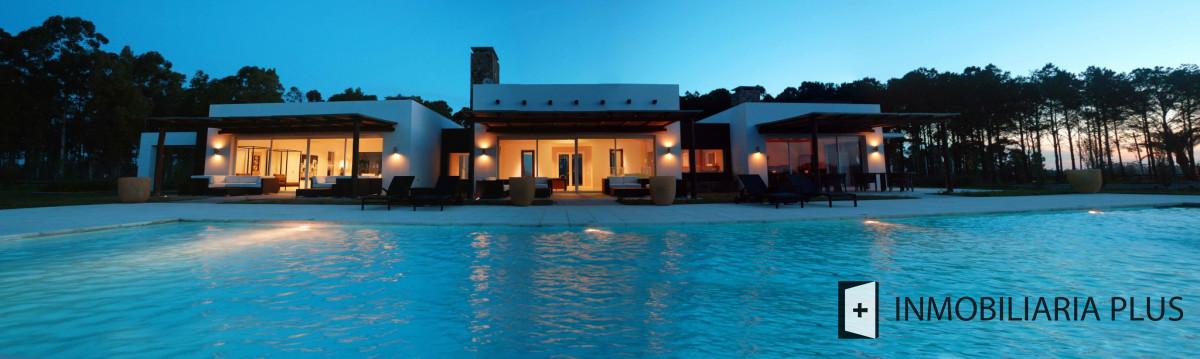 Terreno ID.457 - Venta de Terreno con financiación en La Laguna de los Cisnes Punta del Este C911