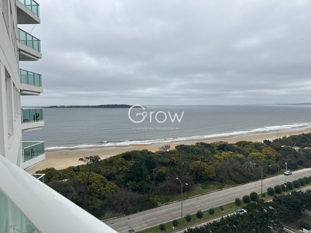 Apartamento ID.2136 - PARAMOUNT ALQUILER ENERO EN PUNTA DEL ESTE, SUPER PREMIUM 2 DORMITORIOS