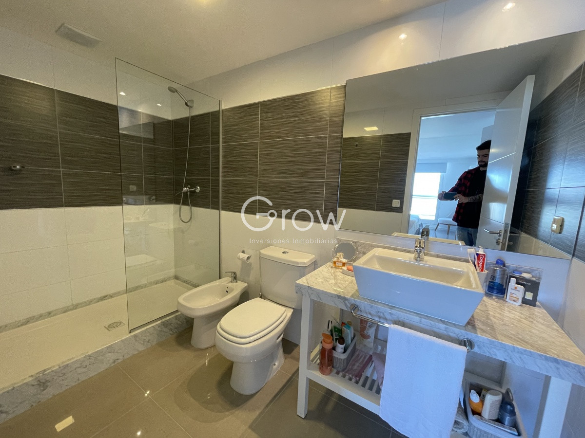 Apartamento ID.2128 - Excelentes servicios para unas super vacaciones!!!!! TORRE ONE II VENTA Y ALQUILER 