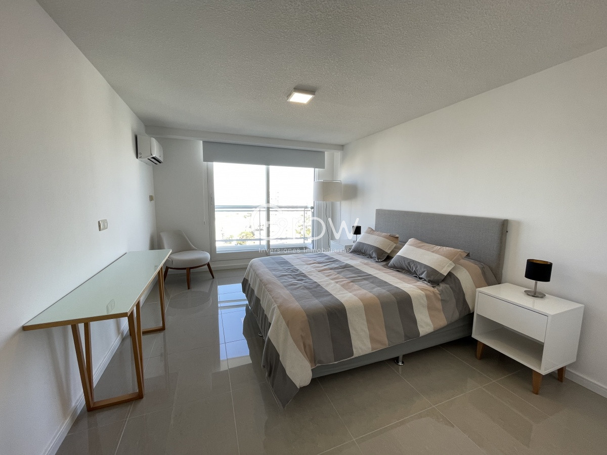 Apartamento ID.2128 - Excelentes servicios para unas super vacaciones!!!!! TORRE ONE II VENTA Y ALQUILER 