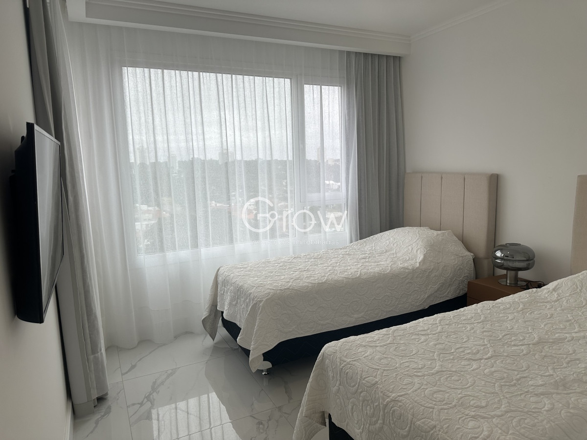 Apartamento ID.2136 - PARAMOUNT ALQUILER ENERO EN PUNTA DEL ESTE, SUPER PREMIUM 2 DORMITORIOS
