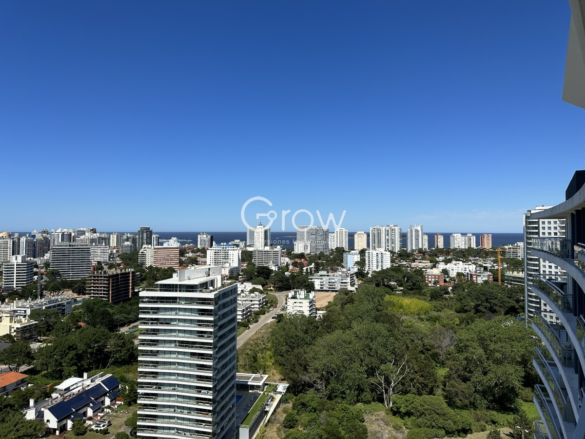 Apartamento ID.2128 - Excelentes servicios para unas super vacaciones!!!!! TORRE ONE II VENTA Y ALQUILER 