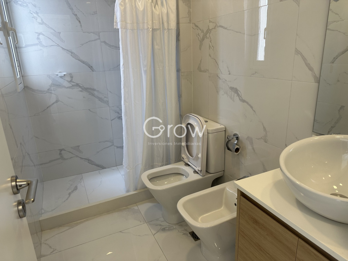 Apartamento ID.2136 - PARAMOUNT ALQUILER ENERO EN PUNTA DEL ESTE, SUPER PREMIUM 2 DORMITORIOS