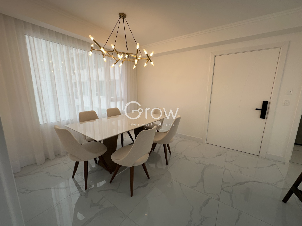 Apartamento ID.2136 - PARAMOUNT ALQUILER ENERO EN PUNTA DEL ESTE, SUPER PREMIUM 2 DORMITORIOS