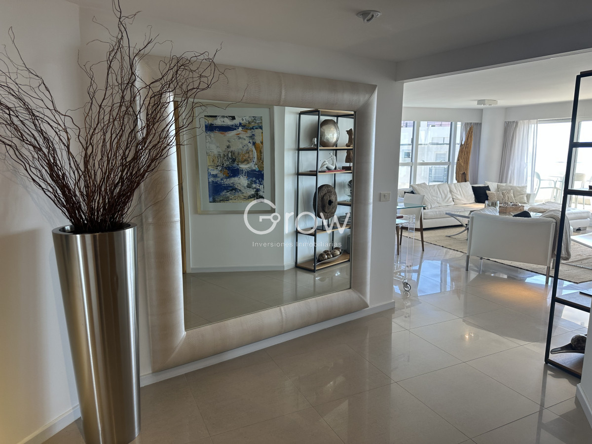 Mansa - GoPunta - Portal Inmobiliario de Punta del Este - Maldonado
