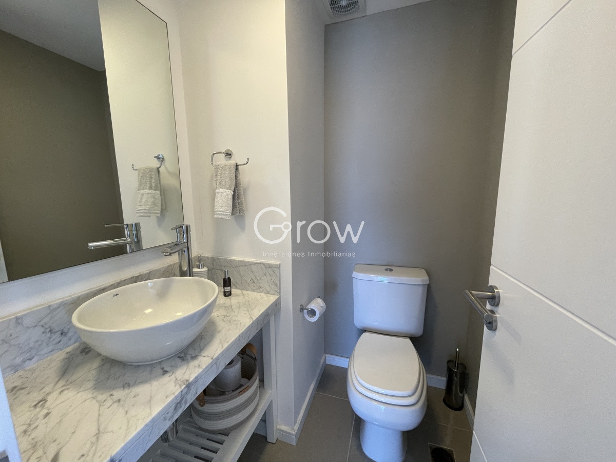 Apartamento ID.2128 - Excelentes servicios para unas super vacaciones!!!!! TORRE ONE II VENTA Y ALQUILER 