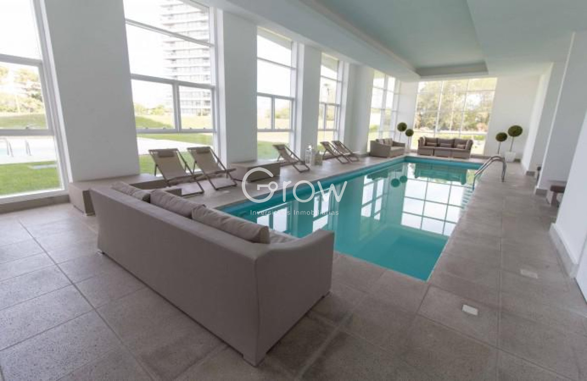 Apartamento ID.2128 - Excelentes servicios para unas super vacaciones!!!!! TORRE ONE II VENTA Y ALQUILER 