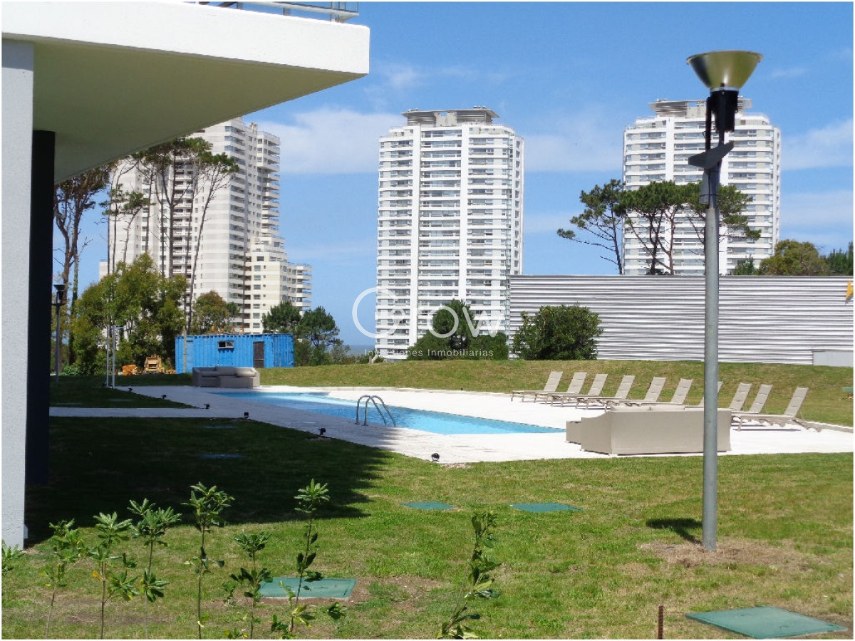 Apartamento ID.2128 - Excelentes servicios para unas super vacaciones!!!!! TORRE ONE II VENTA Y ALQUILER 