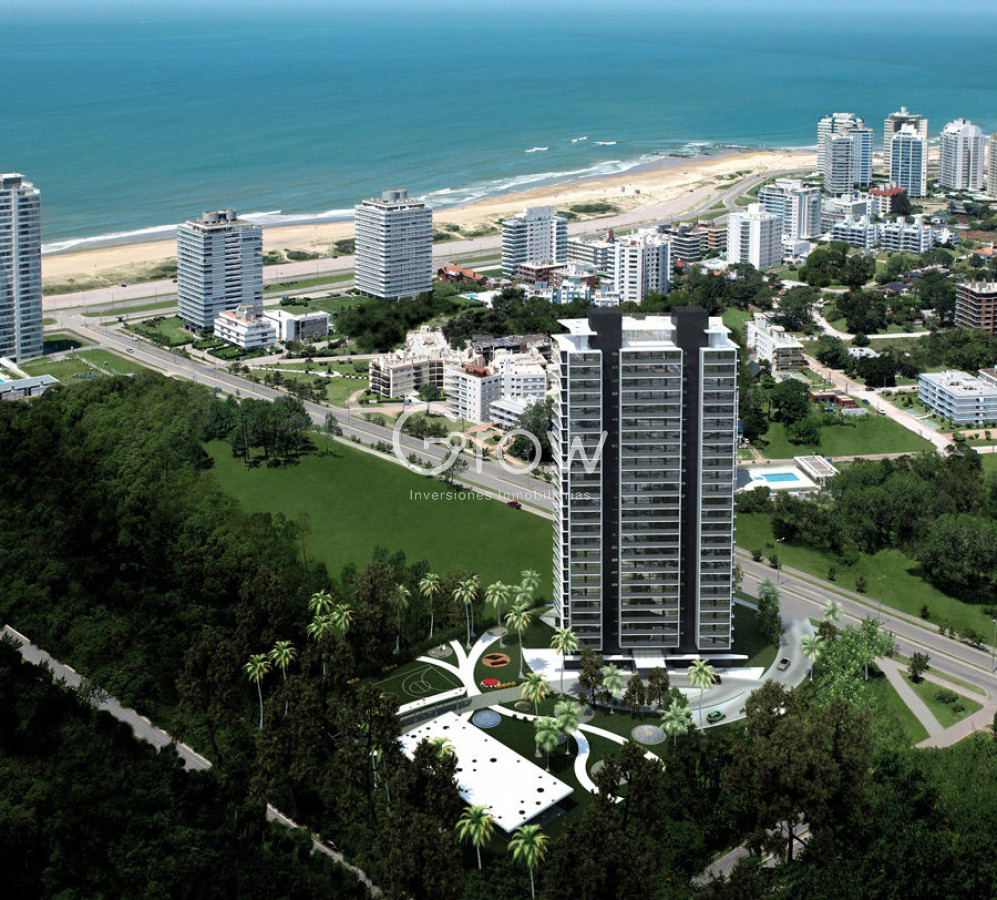 Apartamento ID.2128 - Excelentes servicios para unas super vacaciones!!!!! TORRE ONE II VENTA Y ALQUILER 