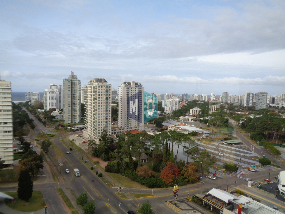 Apartamento ID.227 - VENTA APARTAMENTO EN ROOSEVELT 3 DORMITORIOS 