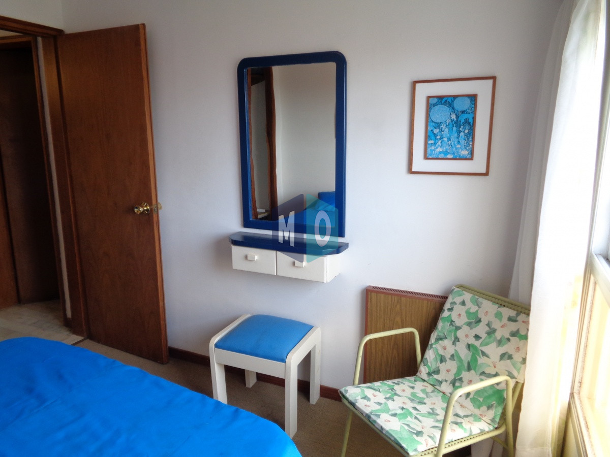 Apartamento ID.227 - VENTA APARTAMENTO EN ROOSEVELT 3 DORMITORIOS 