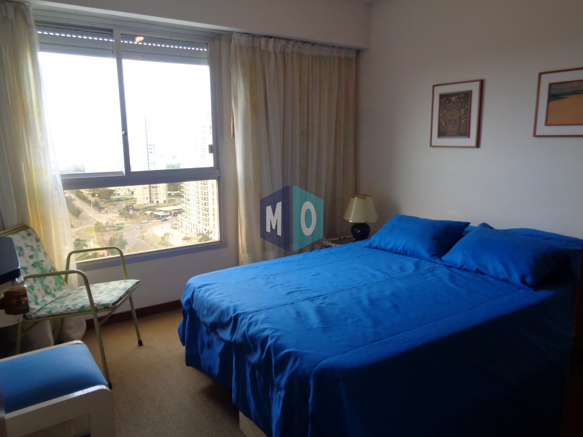Apartamento ID.227 - VENTA APARTAMENTO EN ROOSEVELT 3 DORMITORIOS 