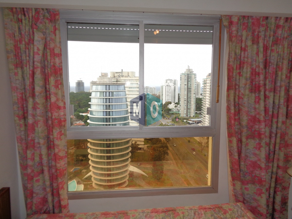 Apartamento ID.227 - VENTA APARTAMENTO EN ROOSEVELT 3 DORMITORIOS 