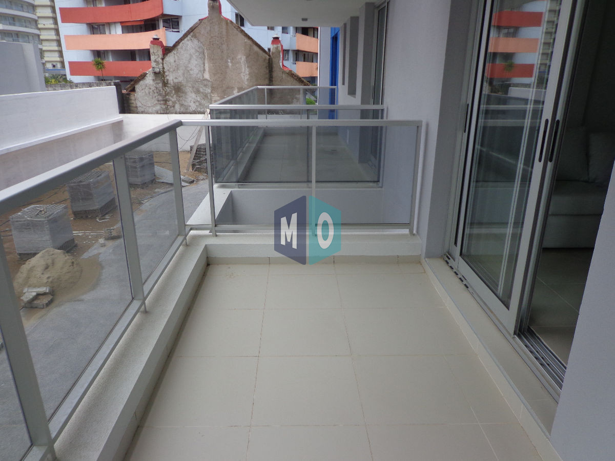 Apartamento ID.480 - Apartamento en Brava, 2 dormitorios, multiples servicios 