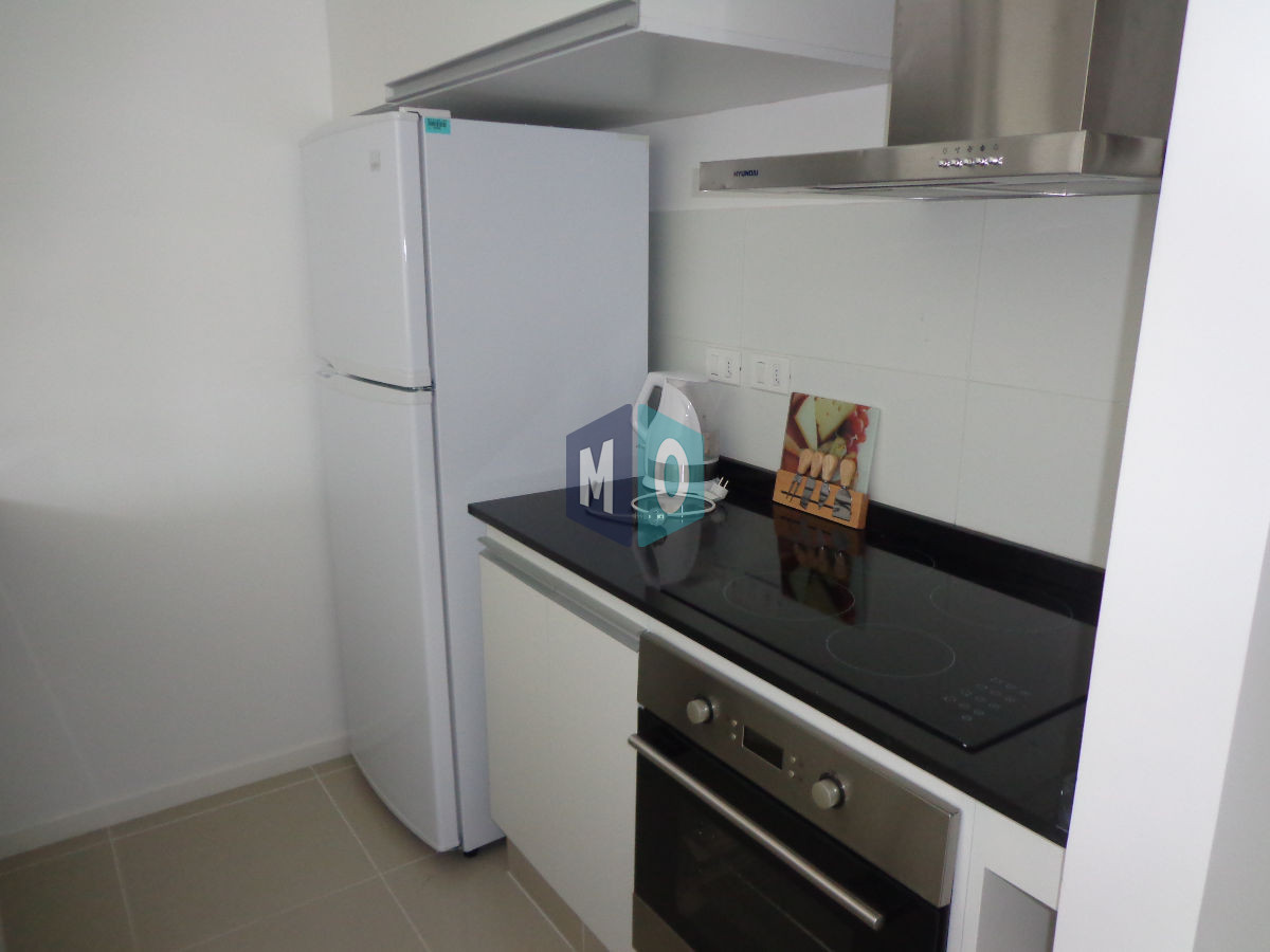Apartamento ID.480 - Apartamento en Brava, 2 dormitorios, multiples servicios 