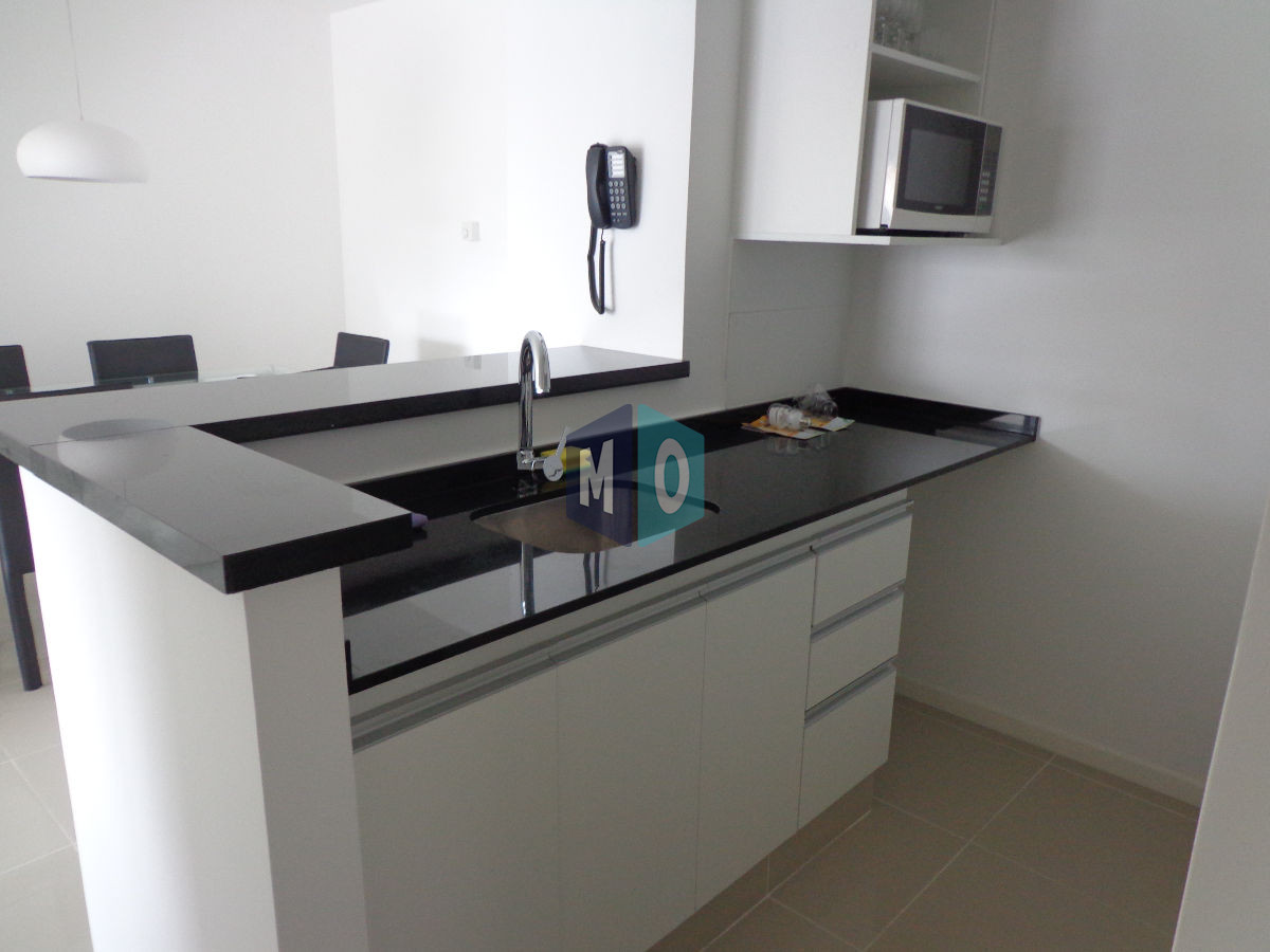 Apartamento ID.480 - Apartamento en Brava, 2 dormitorios, multiples servicios 