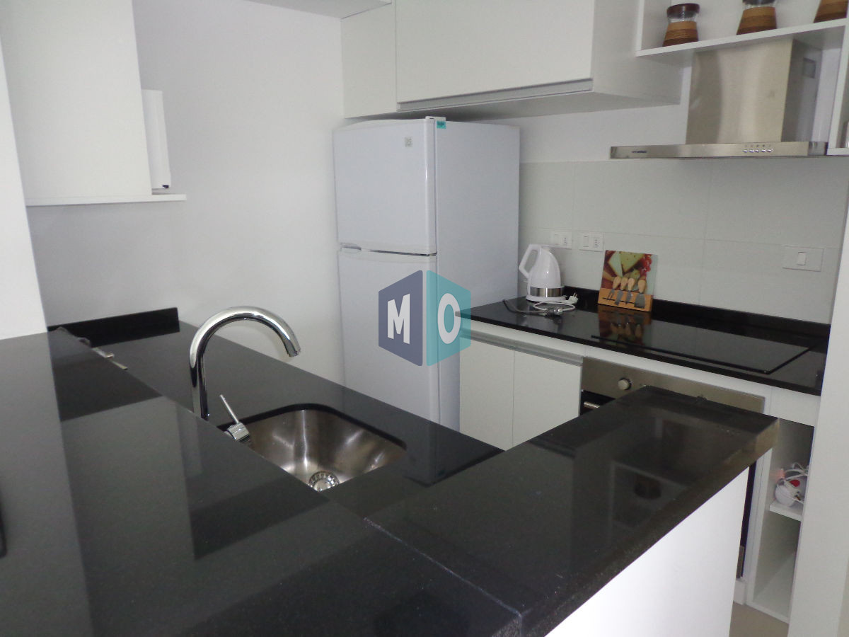 Apartamento ID.480 - Apartamento en Brava, 2 dormitorios, multiples servicios 