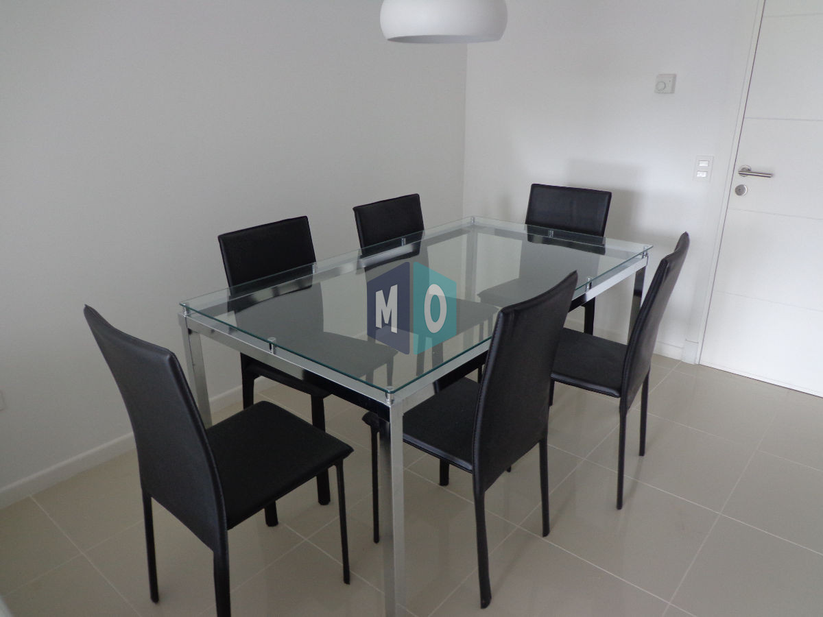 Apartamento ID.480 - Apartamento en Brava, 2 dormitorios, multiples servicios 