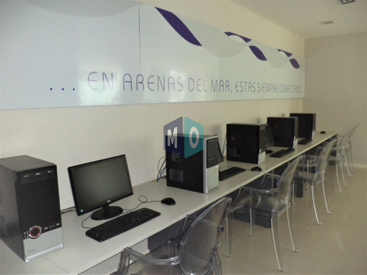 Apartamento ID.480 - Apartamento en Brava, 2 dormitorios, multiples servicios 