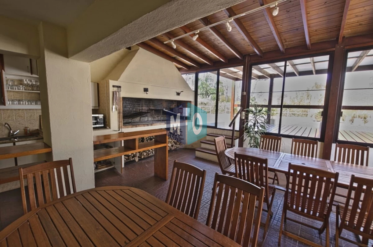 Apartamento ID.227 - VENTA APARTAMENTO EN ROOSEVELT 3 DORMITORIOS 