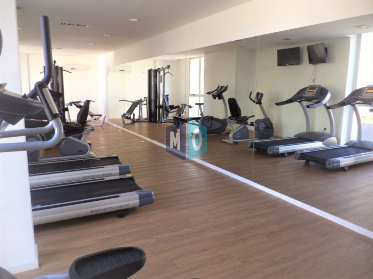 Apartamento ID.480 - Apartamento en Brava, 2 dormitorios, multiples servicios 