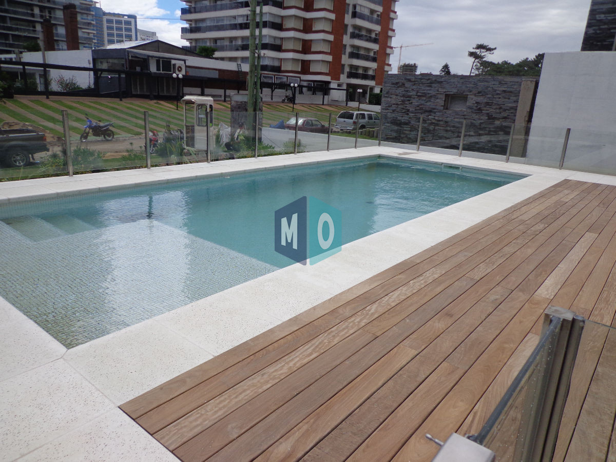 Apartamento ID.480 - Apartamento en Brava, 2 dormitorios, multiples servicios 