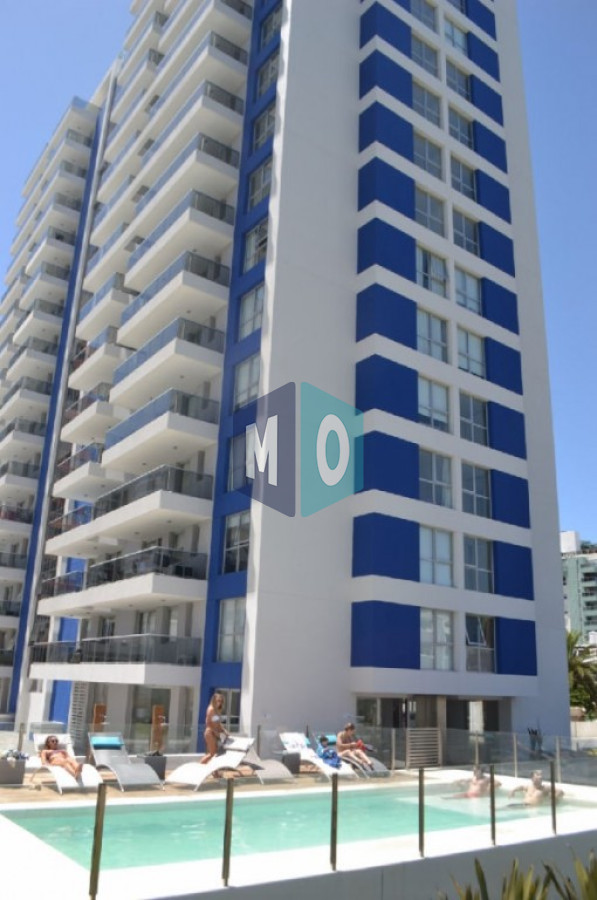 Apartamento ID.480 - Apartamento en Brava, 2 dormitorios, multiples servicios 