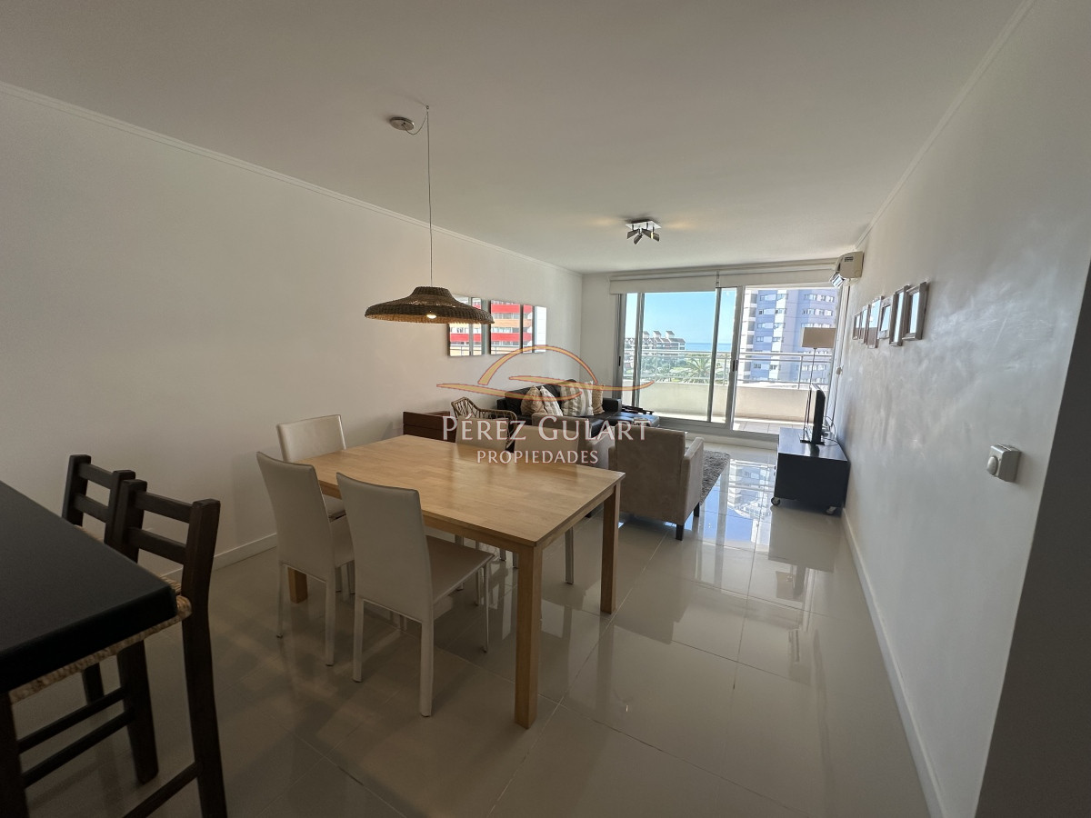 Apartamento ID.408 - Apartamento en Punta del Este, Aidy Grill