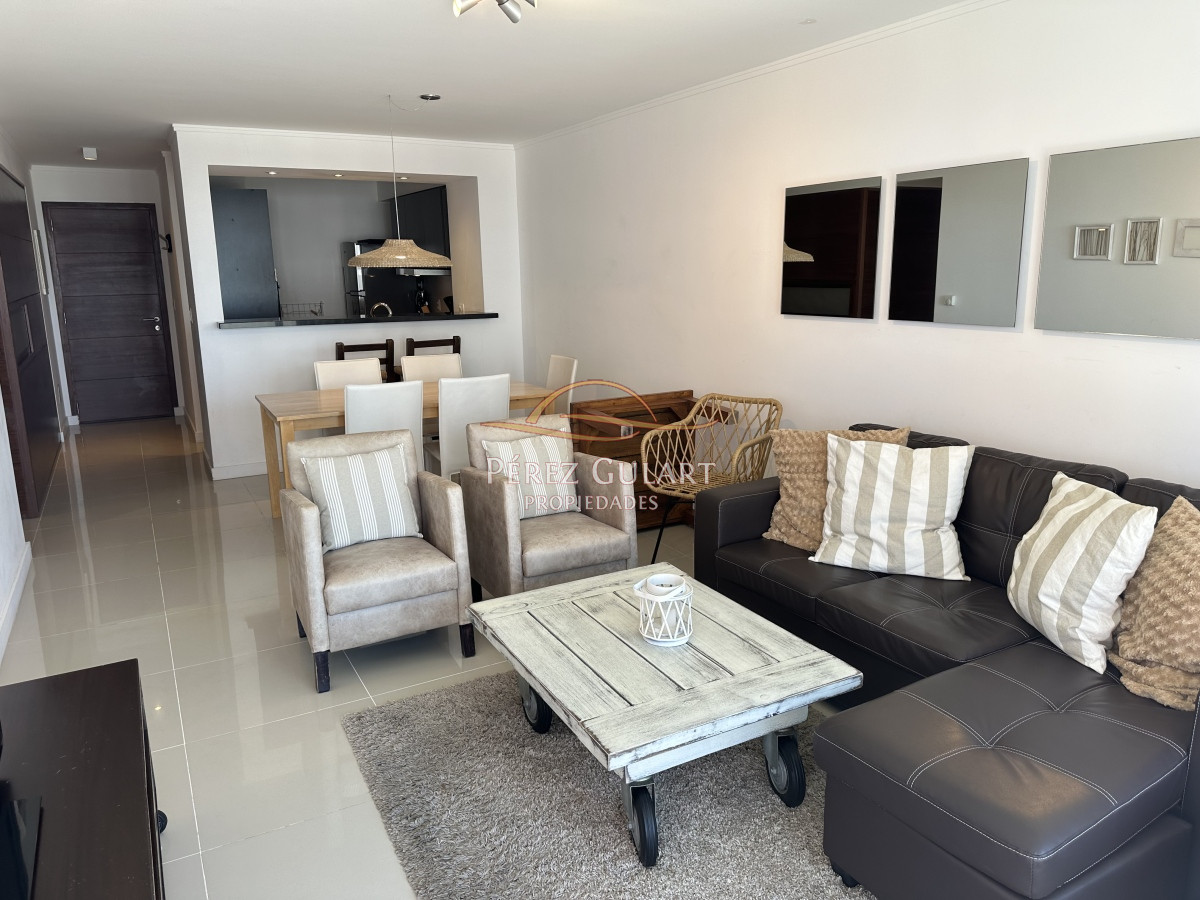Apartamento ID.408 - Apartamento en Punta del Este, Aidy Grill