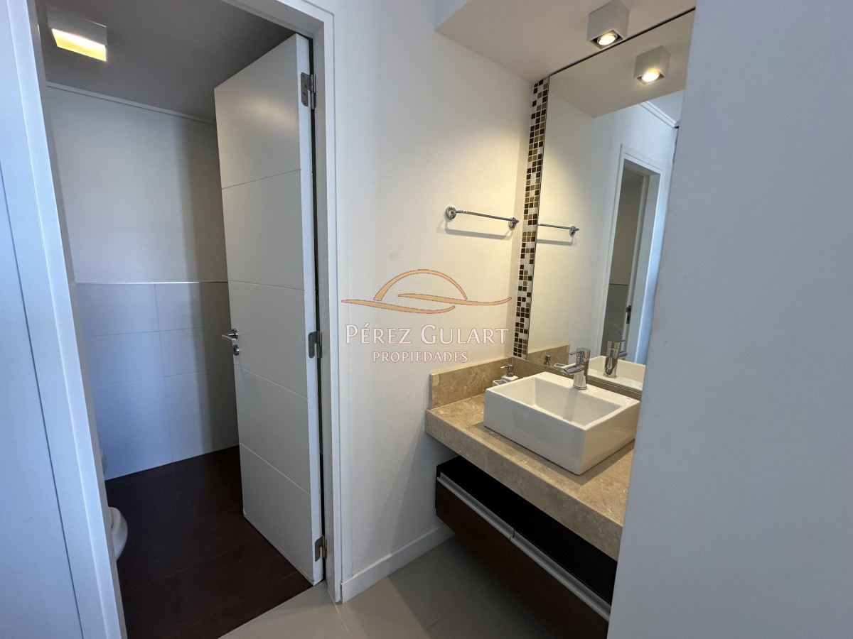 Apartamento ID.408 - Apartamento en Punta del Este, Aidy Grill