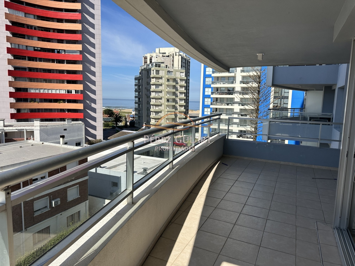 Apartamento ID.408 - Apartamento en Punta del Este, Aidy Grill