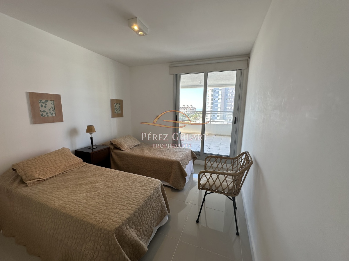 Apartamento ID.408 - Apartamento en Punta del Este, Aidy Grill