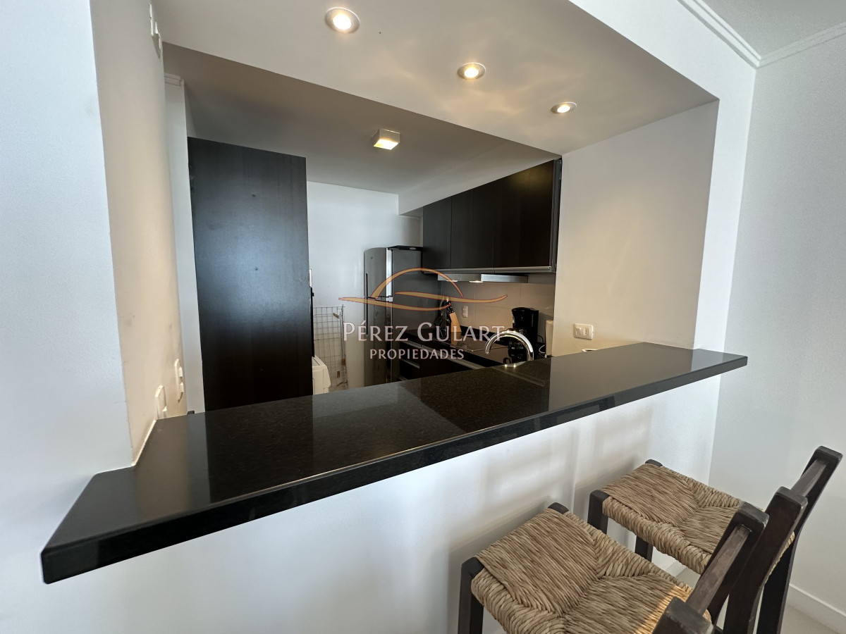 Apartamento ID.408 - Apartamento en Punta del Este, Aidy Grill