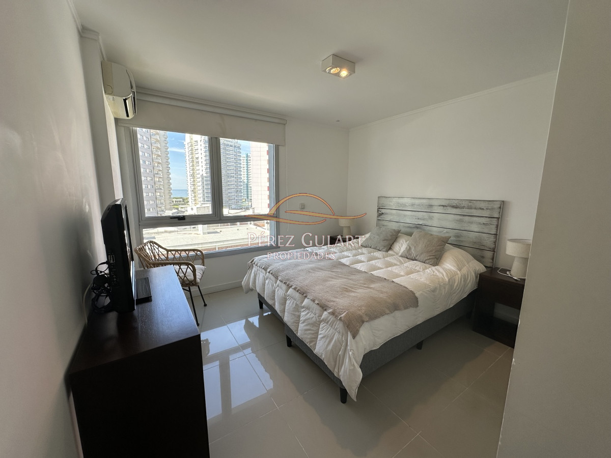 Apartamento ID.408 - Apartamento en Punta del Este, Aidy Grill