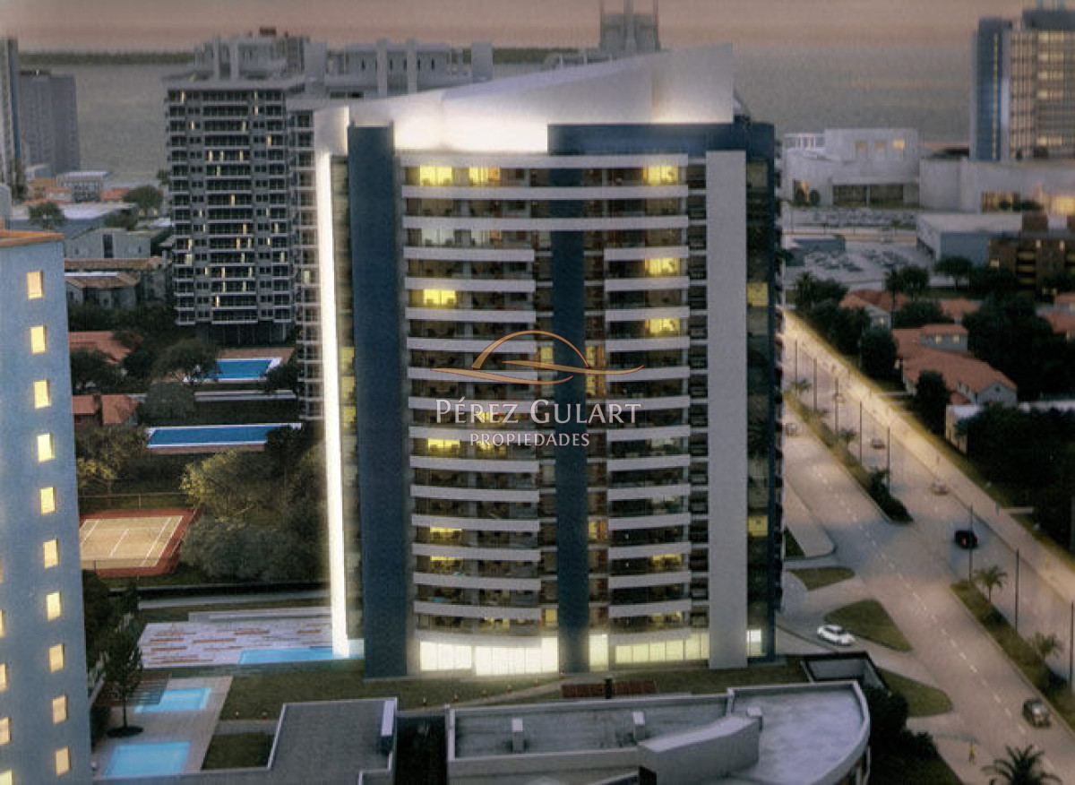 Apartamento ID.408 - Apartamento en Punta del Este, Aidy Grill