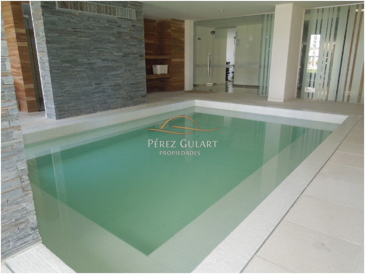 Apartamento ID.408 - Apartamento en Punta del Este, Aidy Grill